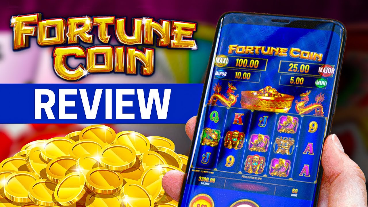 images Fortune Coins Casino